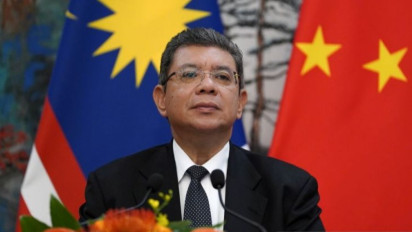 Ukraina Semakin Memanas, Malaysia Minta Warganya Melapor ke Kedutaan