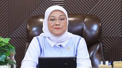 Menaker Pastikan Pekerja Terkena PHK Dapat Perlindungan Baru Lewat Program Jaminan Kehilangan Pekerjaan