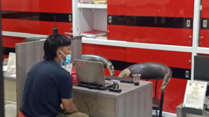 Polisi Kembali Periksa Saksi Ritual Maut di Pantai Payangan Jember, Total 17 Orang