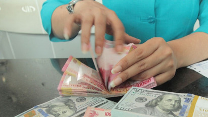 BI: Utang Luar Negeri RI Triwulan IV-2021 Capai US$415,1 Miliar