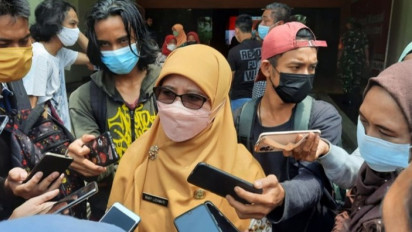 Dinkes Depok Siapkan 9 Puskesmas Layani Vaksinasi Penguat