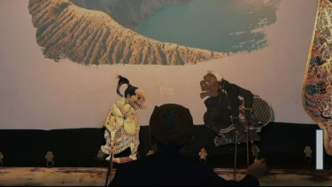 Sekum Muhammadiyah: Wayang Merupakan Media Dakwah yang Efektif dan Membumi