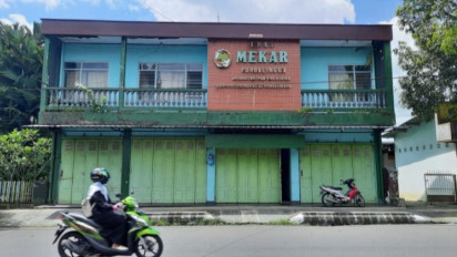 Polisi Selidiki Raibnya Rp1,8 Miliar Uang Simpanan Guru di KPRI Mekar Purbalingga