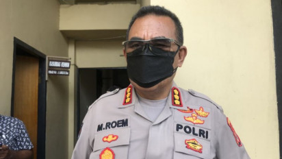 Penembakan Oleh Orang Tak Dikenal Kembali Terjadi di Pulau Haruku, 1 Orang Meninggal