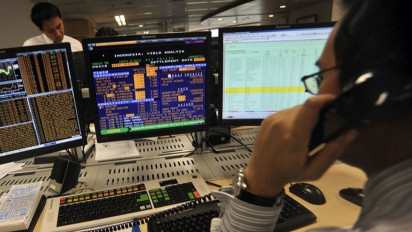 Pemerintah Serap Rp23 Triliun dari Lelang Tujuh Surat Utang Negara (SUN)