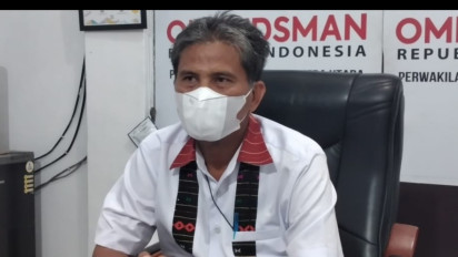 Bongkar Maladministrasi KPID Sumut, Ombudsman RI Perwakilan Sumut Akan Periksa Sejumlah Pihak