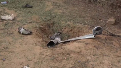 Dua Orang Tewas Akibat Serangan Rudal dari Kelompol Houti ke Provinsi Hajjah Yaman