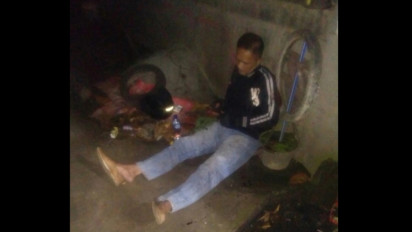 Anggota Brimob Jadi Korban Begal di Bekasi, Berlumuran Darah saat Ditemukan