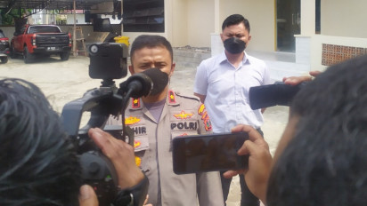 Janji Kencan Lewat Aplikasi, Pelaku Peras dan Aniaya Korbannya Dibekuk Petugas