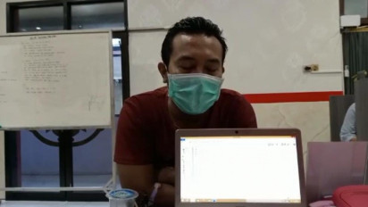 Nasib Pimpinan Ritual Maut Laut Jember yang Tewaskan 11 Orang Ditentukan Hari Ini