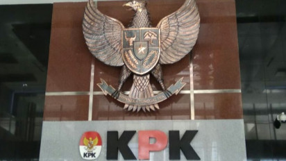 Aset Senilai Rp57 Miliar Milik Bekas Pejabat Ditjen Pajak Angin Prayitno Aji Disita KPK