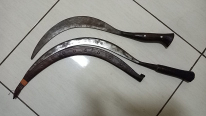 Ini Peran 5 Remaja yang Begal Polisi di Bekasi