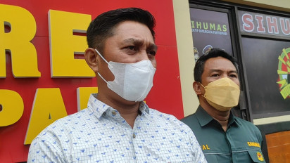 Adik Dan Ibunya Kerap Dianiaya Jadi Alasan Seorang Anak Bunuh Ayah Sambung di Parepare