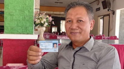 Selain Honor Petinju, Promotor Tinju Sabuk Emas Bupati Kebumen Belum Bayar Sewa Hotel