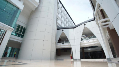 Universitas Gadjah Mada Siapkan Delapan Asrama Tampung Pasien Omicron