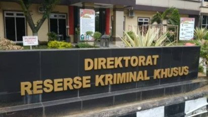 Lagi! Sederet Kasus Bupati Langkat Non Aktif Terbit Rencana Perangin Angin Bergulir Cepat di Polda Sumut