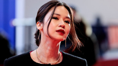 Laura Basuki Raih Penghargaan Pemeran Pendukung Terbaik di Festival Film Berlin