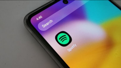 Spotify Beli Dua Startup Podcast
