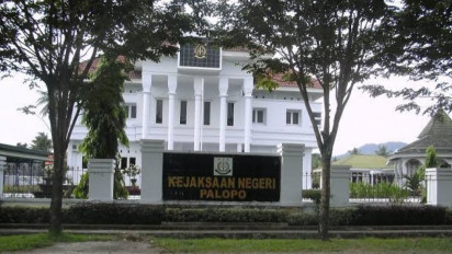 25 Anggota DPRD Palopo Diperiksa Penyidik Kejaksaan, Dugaan Kasus SPPD Fiktif?