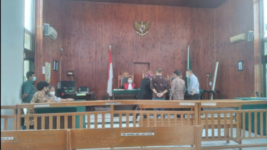 Hadapi Konsumen di Pengadilan, KFC-Gojek Siapkan 16 Pengacara