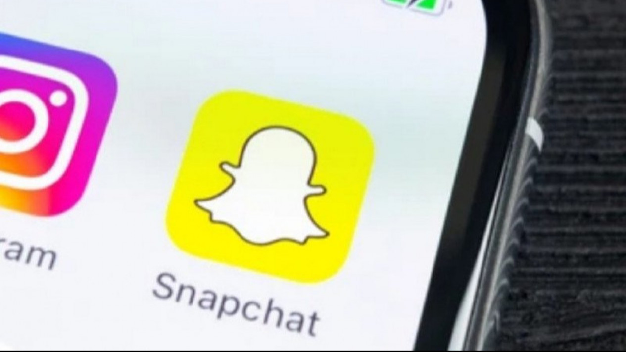 Snapchat Segera Luncurkan Fitur Mendapatkan Uang dari Konten
            - galeri foto