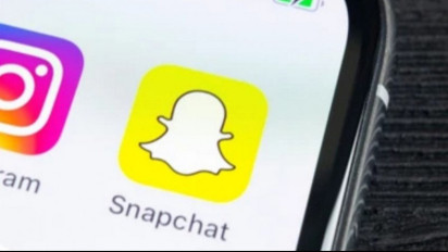 Snapchat Segera Luncurkan Fitur Mendapatkan Uang dari Konten