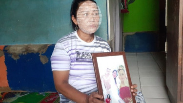 Perempuan Asal Sukabumi Jadi Korban Perdagangan Manusia di Papua, Polisi Turun Tangan