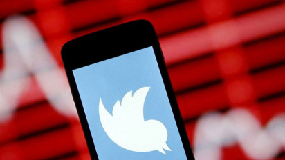 Twitter Perluas Uji Coba Pemblokiran Otomatis