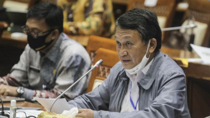 Indonesia Butuh 127,1 Juta Ton Batu Bara untuk PLTU 2022