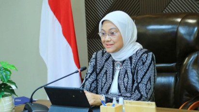 Peraturan JHT Dibuat Berdasarkan Rekomendasi Pemangku Kepentingan