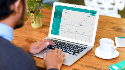 UMKM Go Online, Salah Satunya Majoo Aplikasi Wirausaha Lengkap Solusi Cerdas UMKM Indonesia