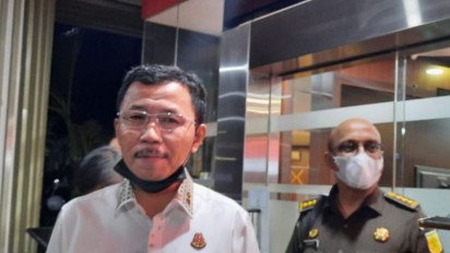 Kejaksaan Agung Cekal 3 Orang Dalam Penyidikan Korupsi Satelit Kementerian Pertahanan