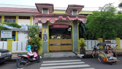 17 Siswa dan 8 Guru Positif Covid-19, 7 Sekolah di Kota Banjar Hentikan PTM