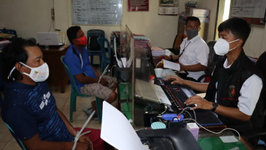 Diduga Peras Seorang Kepala Sekolah, Dua Oknum Wartawan Ditangkap Polisi