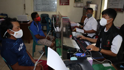 Diduga Peras Seorang Kepala Sekolah, Dua Oknum Wartawan Ditangkap Polisi