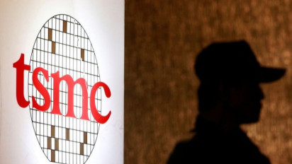 Taiwan Cegah Teknologi Semikonduktor Dicuri China