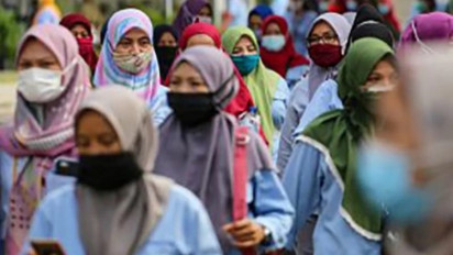 JHT Berperan Tekan Angka Kemiskinan Lansia