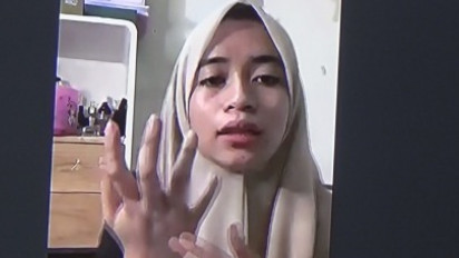 Sidang Perkara Kecelakaan yang Tewaskan Vanessa Angel dan Suaminya, Hadirkan Siska, Baby Sitter Gala Sky