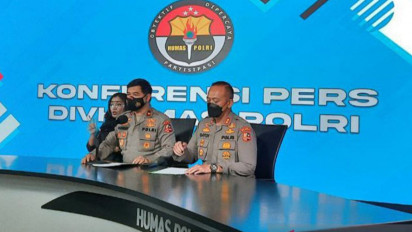 Kuasa Hukum Pastikan Indra Kenz Kooperatif