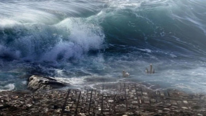 BMKG Sebutkan Empat Sumber Berpotensi Ciptakan Gempa Magnitudo 8,7 Disusul Tsunami di Cilegon Banten