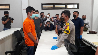 4 Remaja Putri Korban Perdagangan Orang ke Papua Berhasil Diungkap Polisi