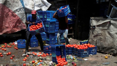 Republik Dominika Akhiri Wajib Masker dan Semua Aturan Covid-19