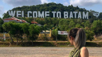 Travel Bubble Kepri Kembali Ditunda