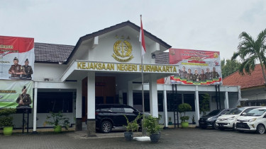 Oknum Jaksa Dilaporkan ke Komisi Kejaksaan RI Karena Diduga Melecehkan Pegawai Honorer