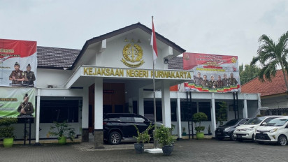 Oknum Jaksa Dilaporkan ke Komisi Kejaksaan RI Karena Diduga Melecehkan Pegawai Honorer