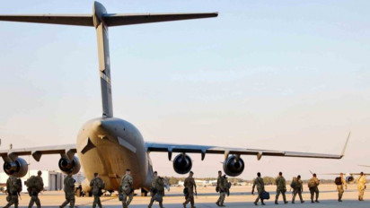 Rusia-Ukraina Masih Tegang, AS Terus Upayakan Cara Diplomatik Untuk Meredakan