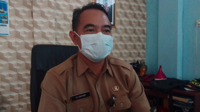 14 Sekolah Ditutup Sementara, Menyusul Sejumlah Siswa dan Tenaga Pendidik Terpapar Covid-19