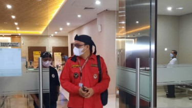 Ustaz Khalid Basalamah Resmi Dilaporkan ke Bareskrim Polri