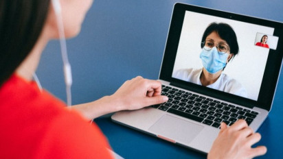 Catat ini, Kemenkes Siaga Bagi Warga Yang Jalani Isolasi Mandiri