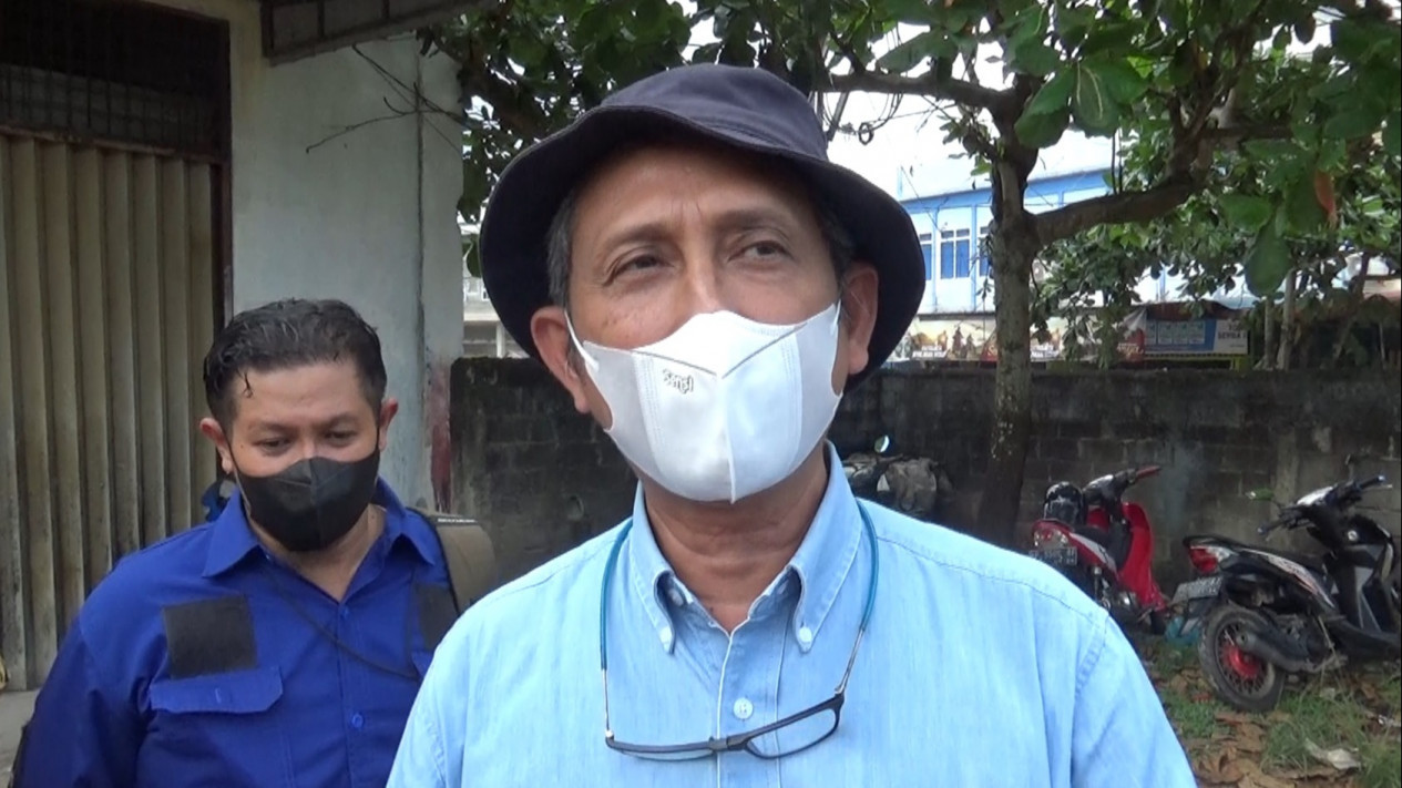 Kemendag akan Cek Beras dan Gula Impor Ilegal di Kepri
            - galeri foto